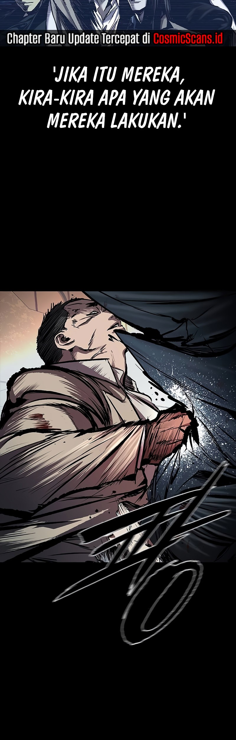 Castle 2: On Top of Everyone Chapter 45 Gambar 15