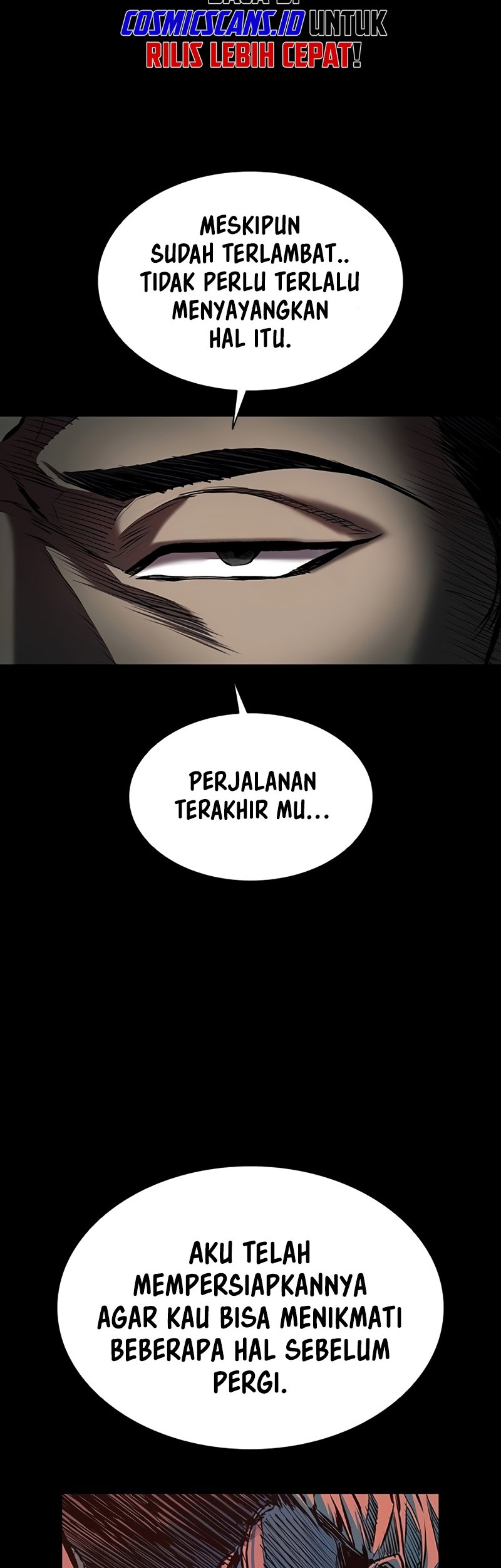 Castle 2: On Top of Everyone Chapter 45 Gambar 37