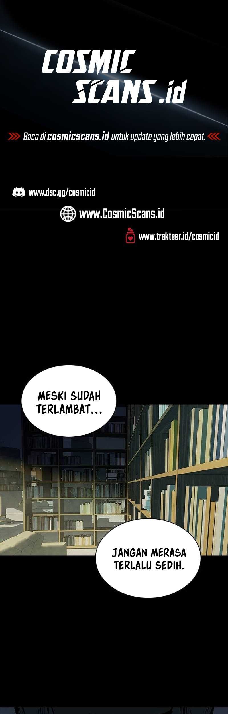 Baca Manhwa Castle 2: On Top of Everyone Chapter 46 Gambar 2