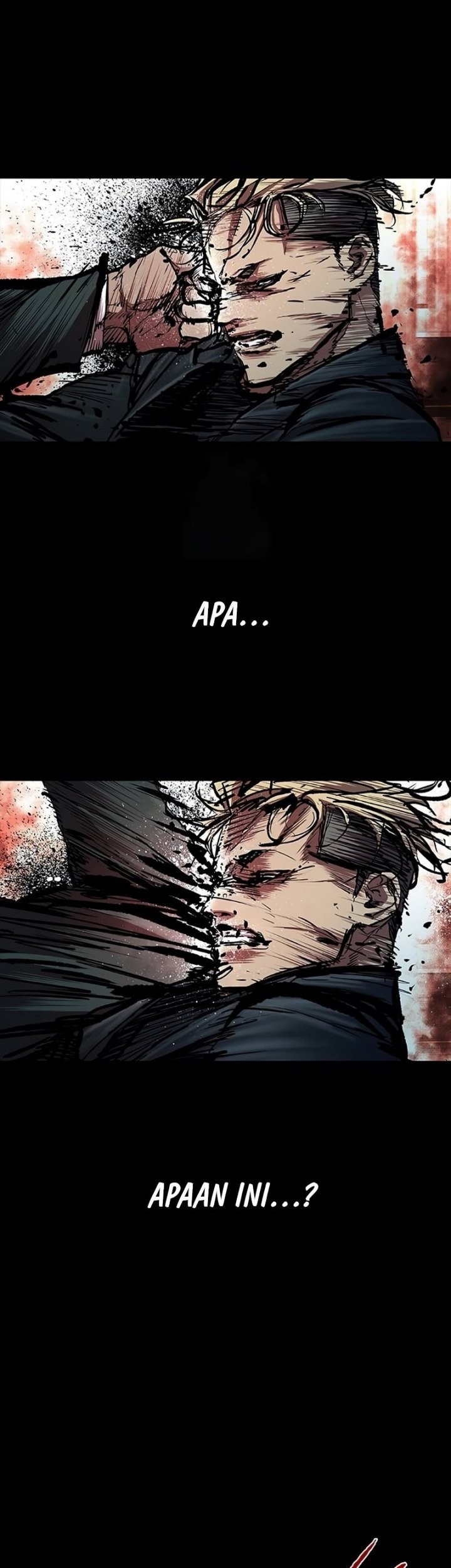 Baca Komik Castle 2: On Top of Everyone Chapter 47 Gambar 1
