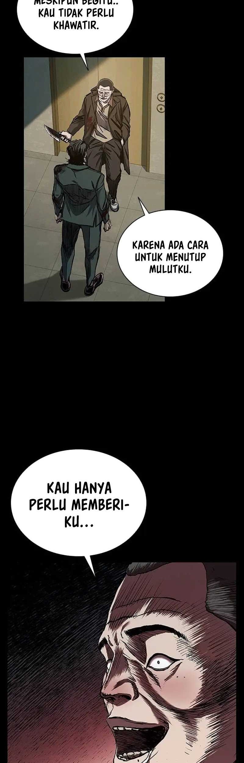 Castle 2: On Top of Everyone Chapter 48 Gambar 43