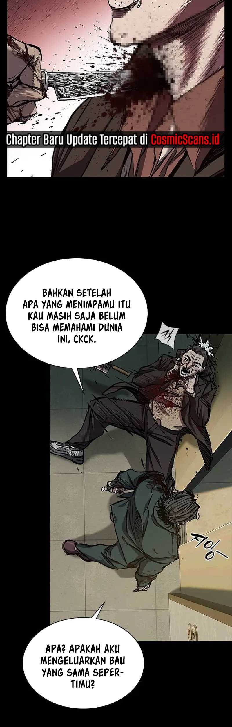 Castle 2: On Top of Everyone Chapter 48 Gambar 44