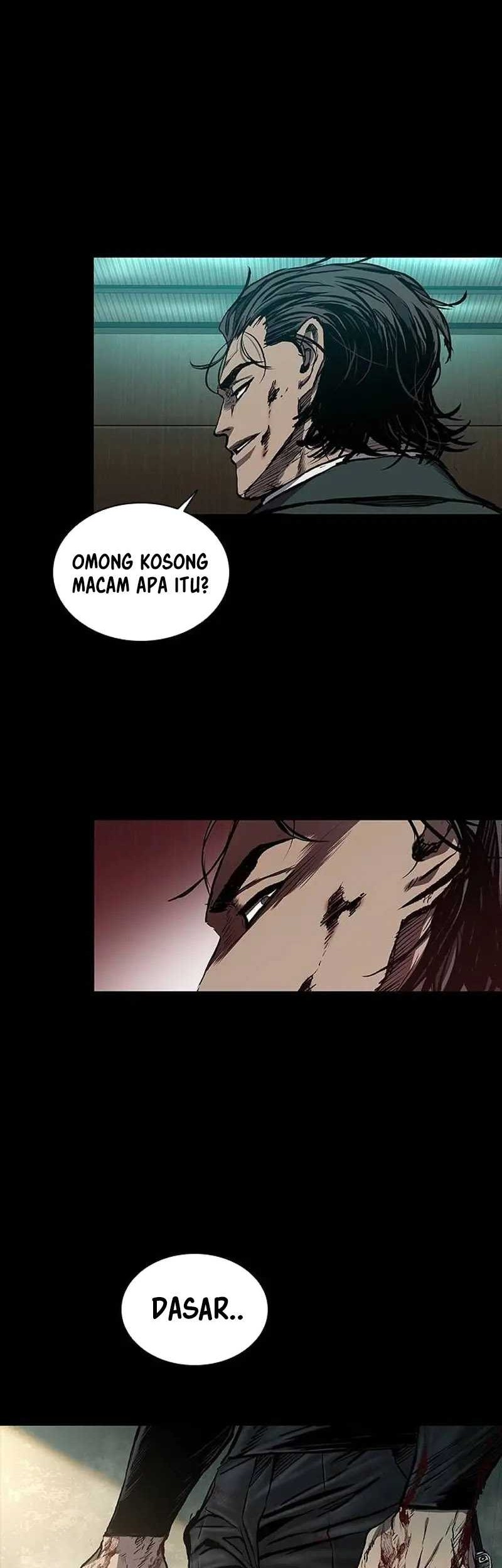 Castle 2: On Top of Everyone Chapter 48 Gambar 45