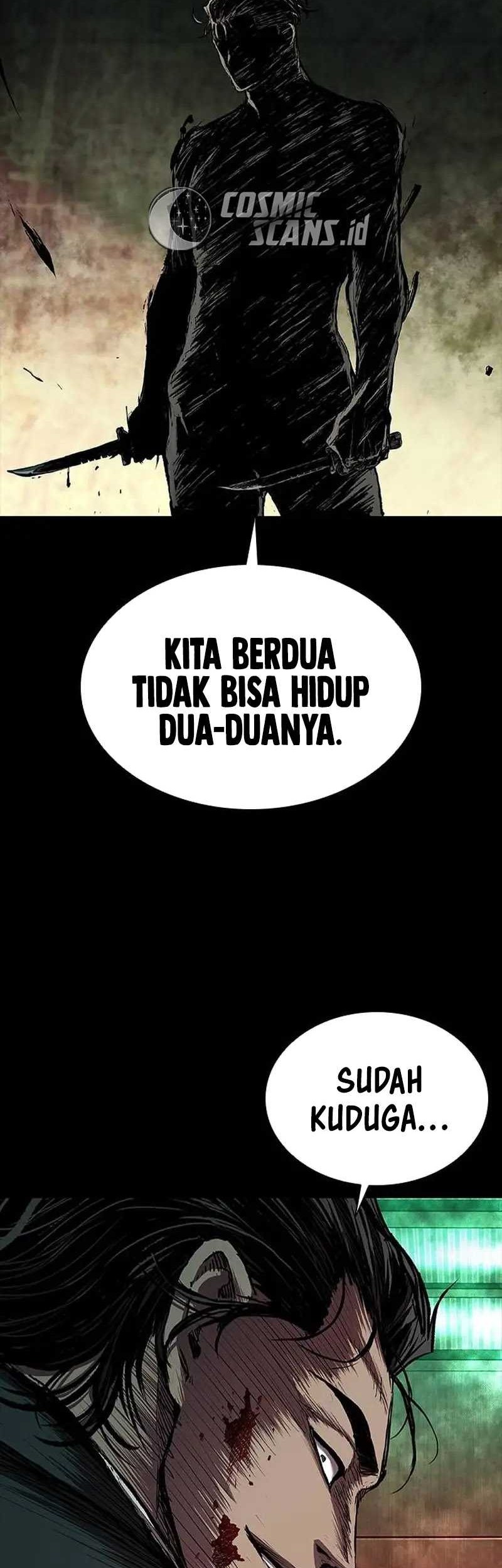 Castle 2: On Top of Everyone Chapter 48 Gambar 48