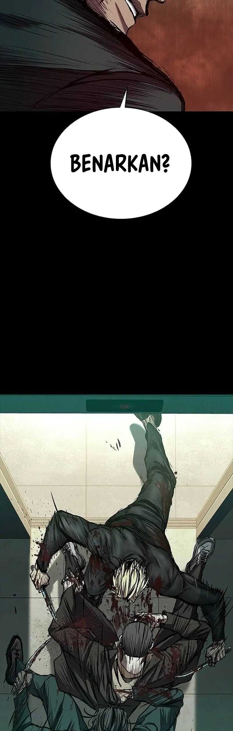Castle 2: On Top of Everyone Chapter 48 Gambar 49