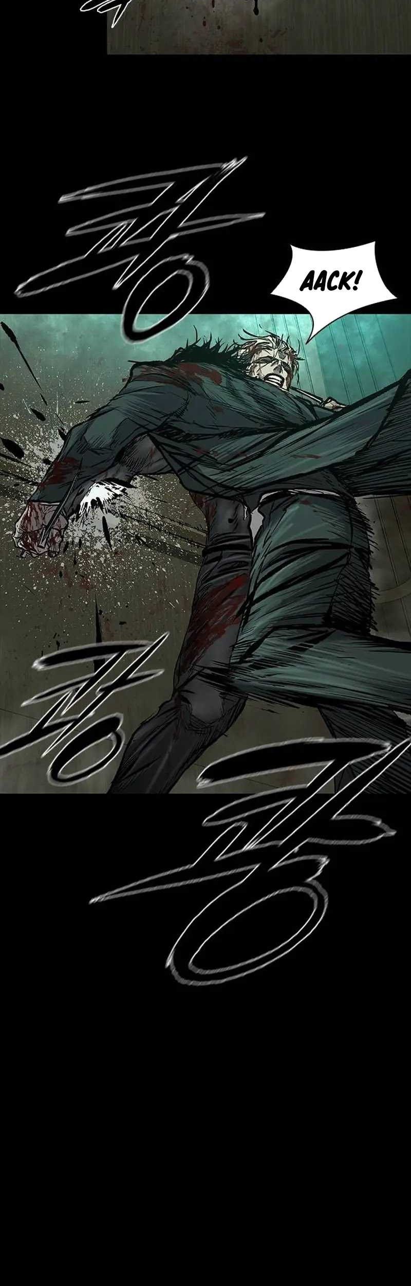 Castle 2: On Top of Everyone Chapter 48 Gambar 59