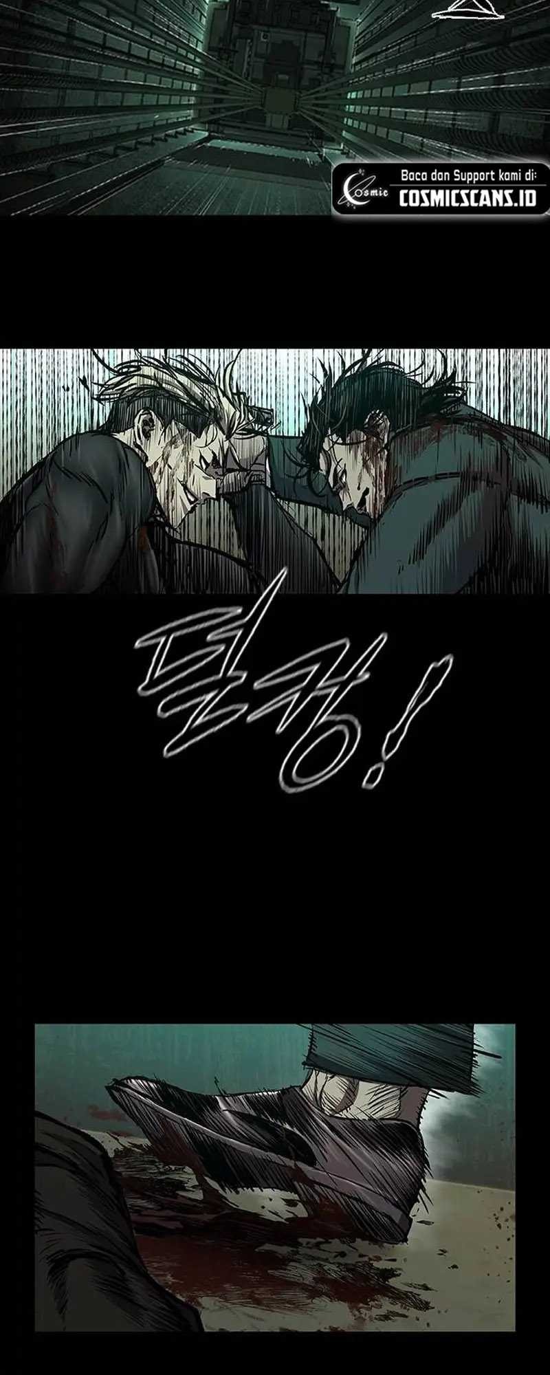 Castle 2: On Top of Everyone Chapter 48 Gambar 61