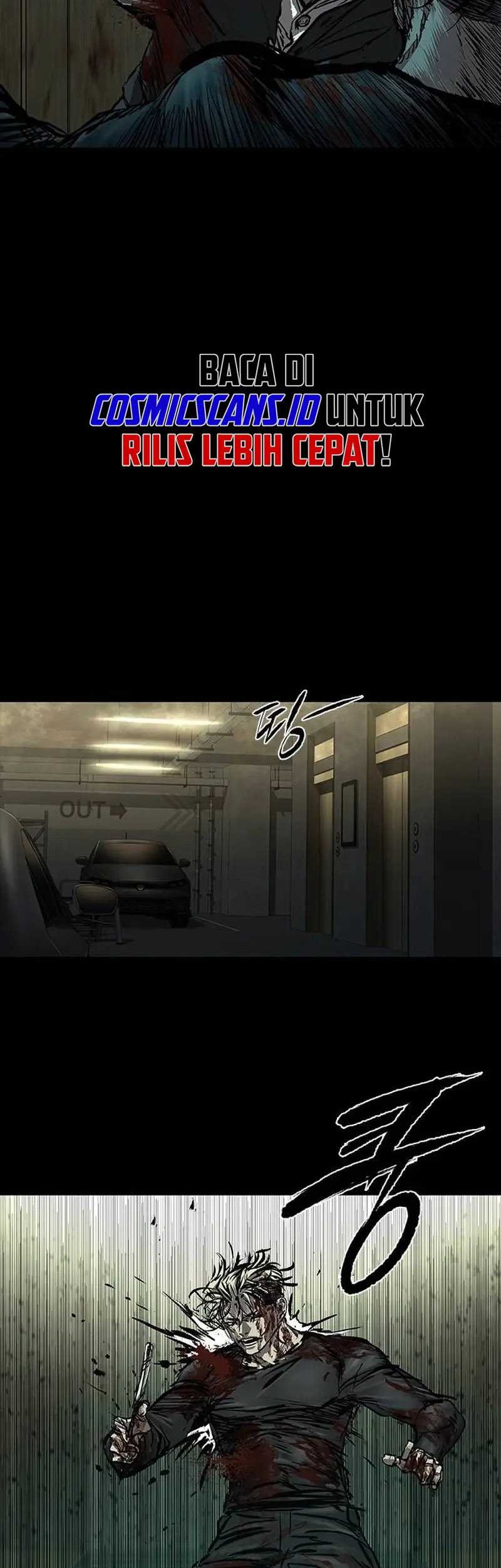 Castle 2: On Top of Everyone Chapter 48 Gambar 73