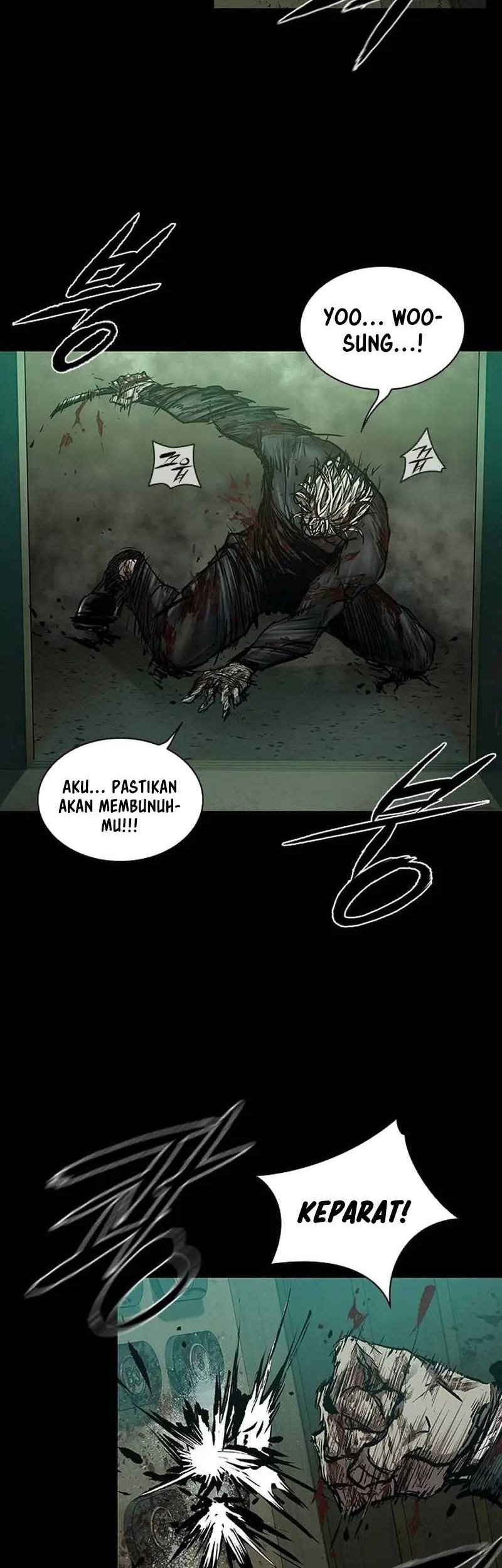 Castle 2: On Top of Everyone Chapter 48 Gambar 75