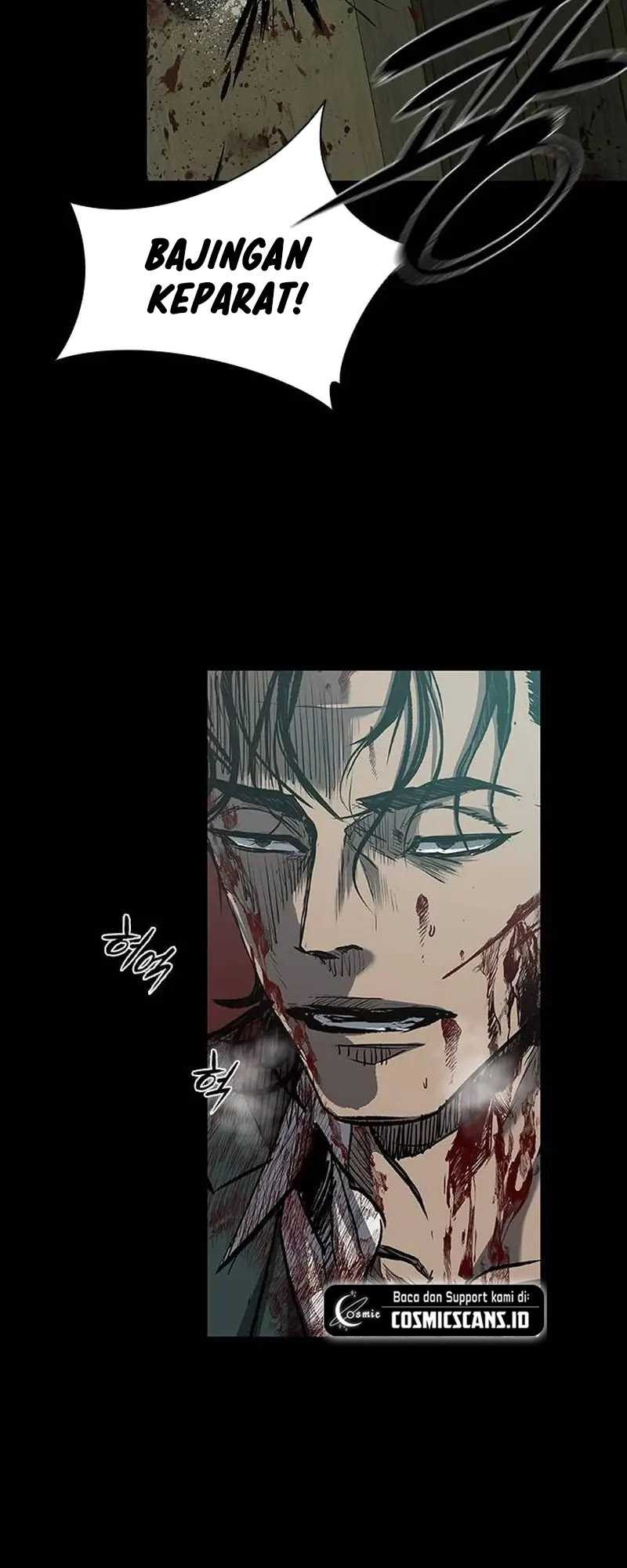 Castle 2: On Top of Everyone Chapter 48 Gambar 76