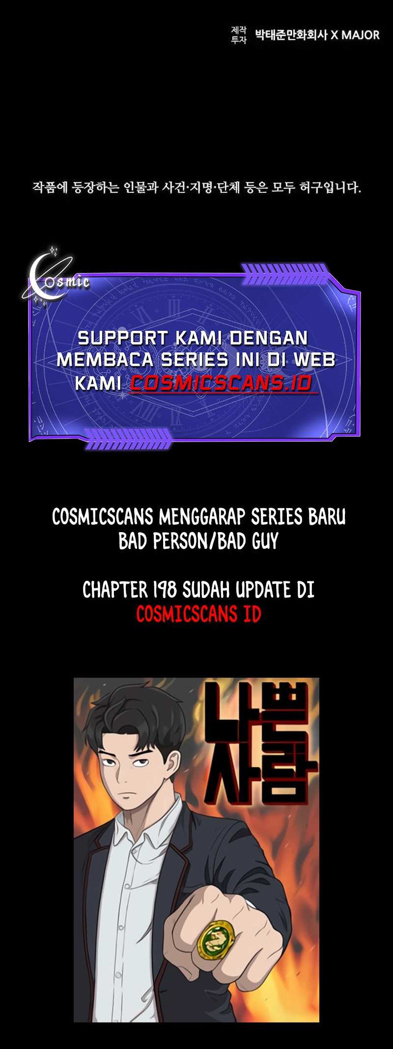 Castle 2: On Top of Everyone Chapter 48 Gambar 83