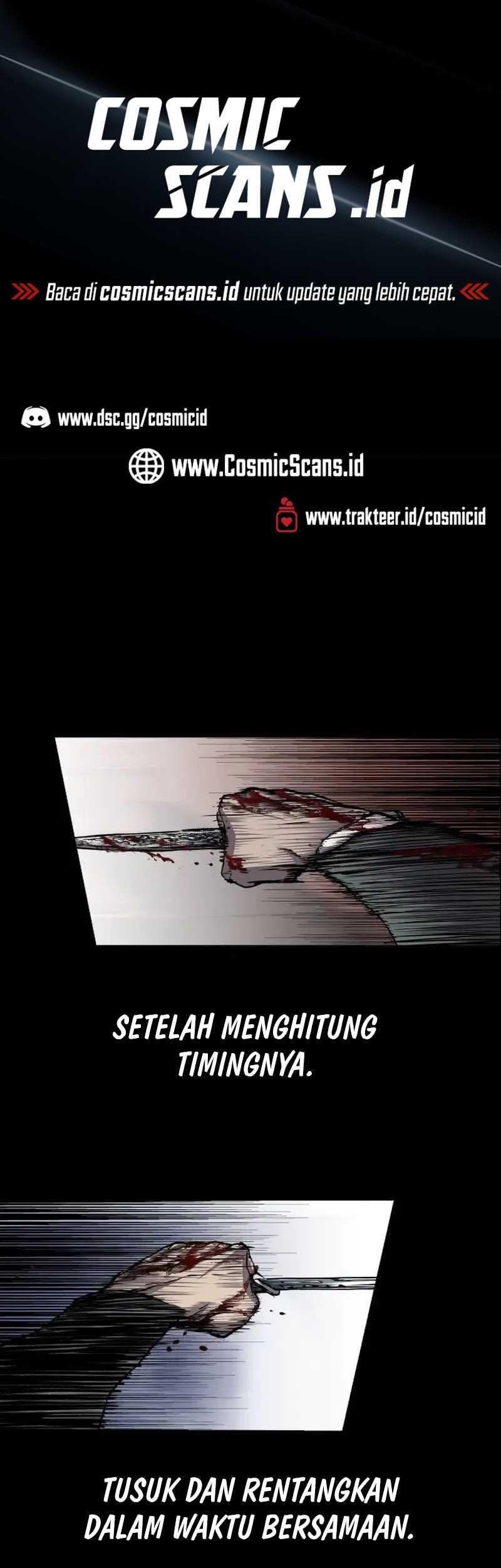 Baca Manhwa Castle 2: On Top of Everyone Chapter 48 Gambar 2