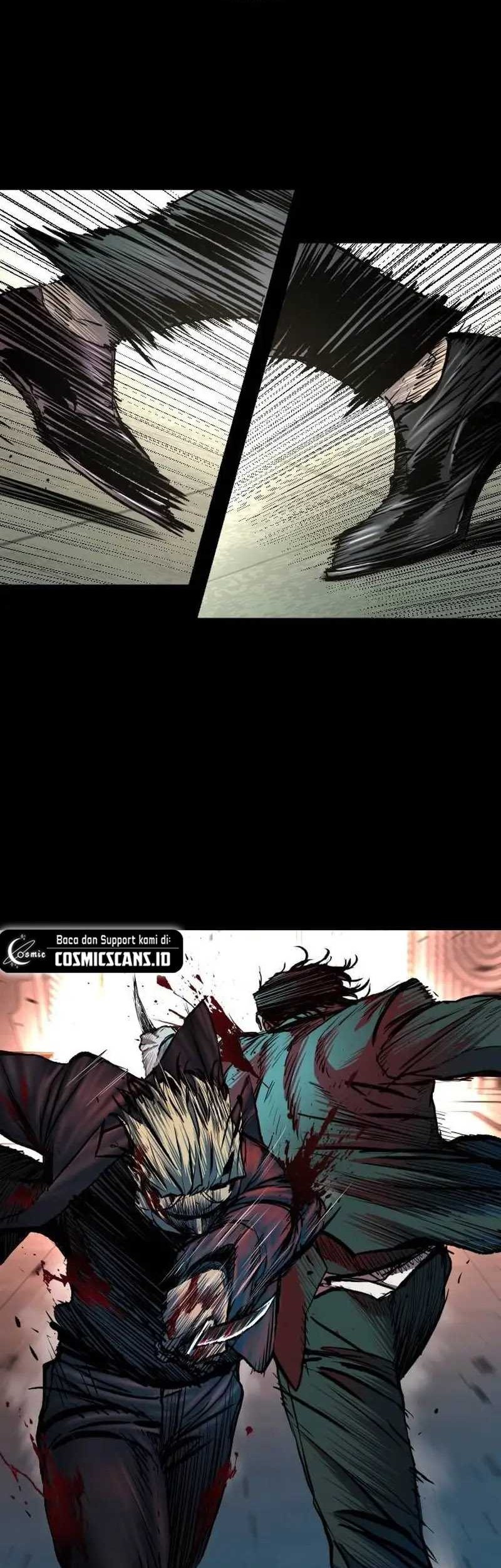 Castle 2: On Top of Everyone Chapter 48 Gambar 8