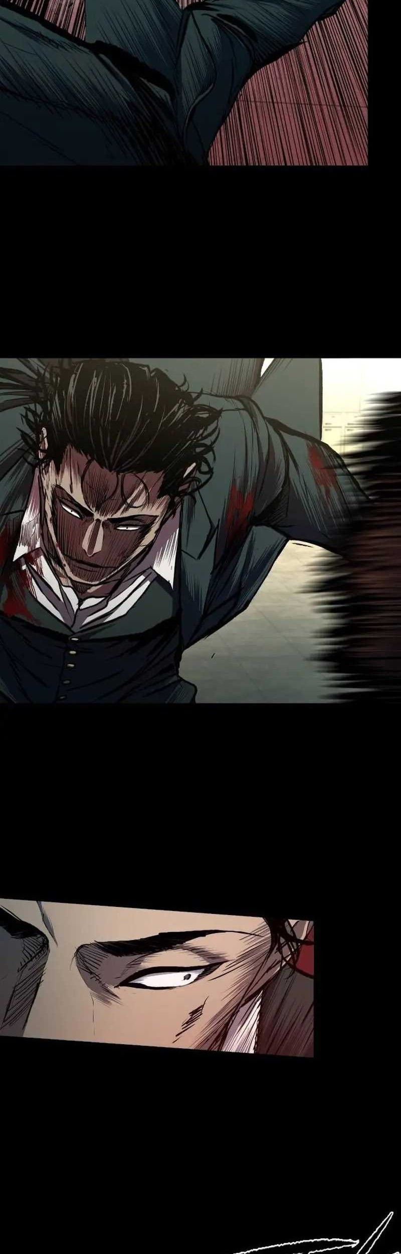 Castle 2: On Top of Everyone Chapter 48 Gambar 10