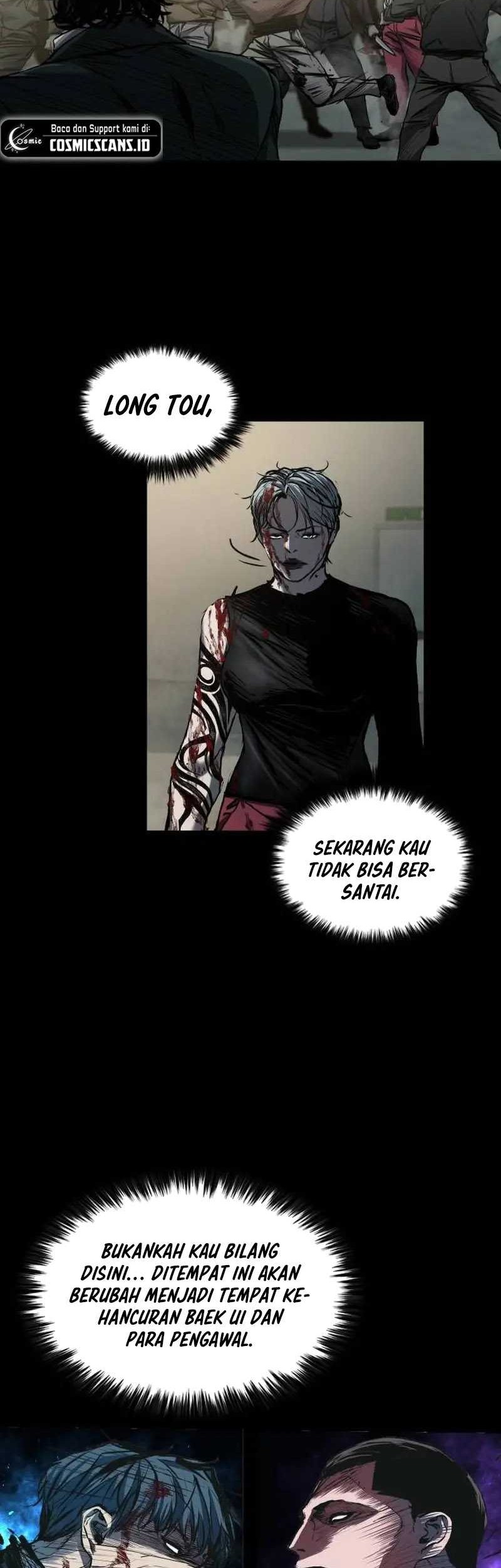 Castle 2: On Top of Everyone Chapter 48 Gambar 15