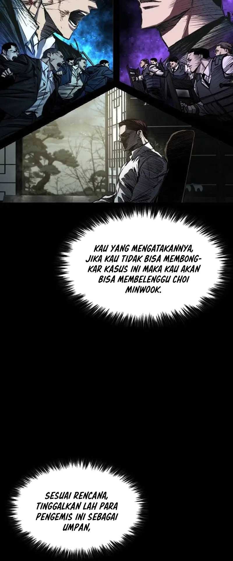 Castle 2: On Top of Everyone Chapter 48 Gambar 16