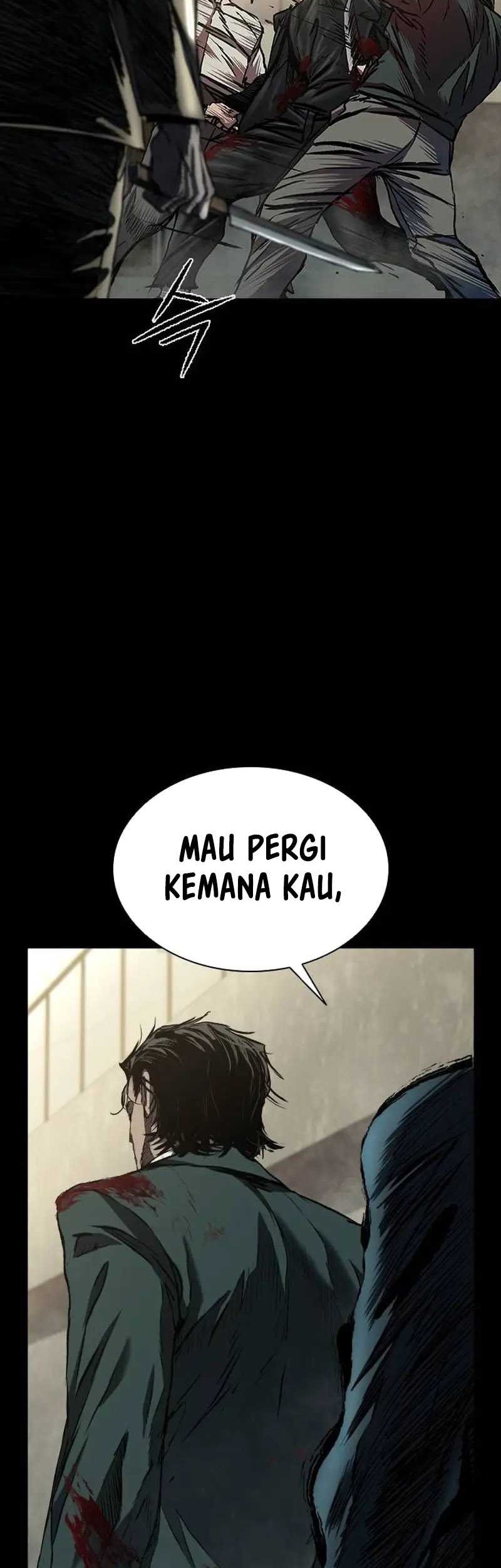 Castle 2: On Top of Everyone Chapter 48 Gambar 30