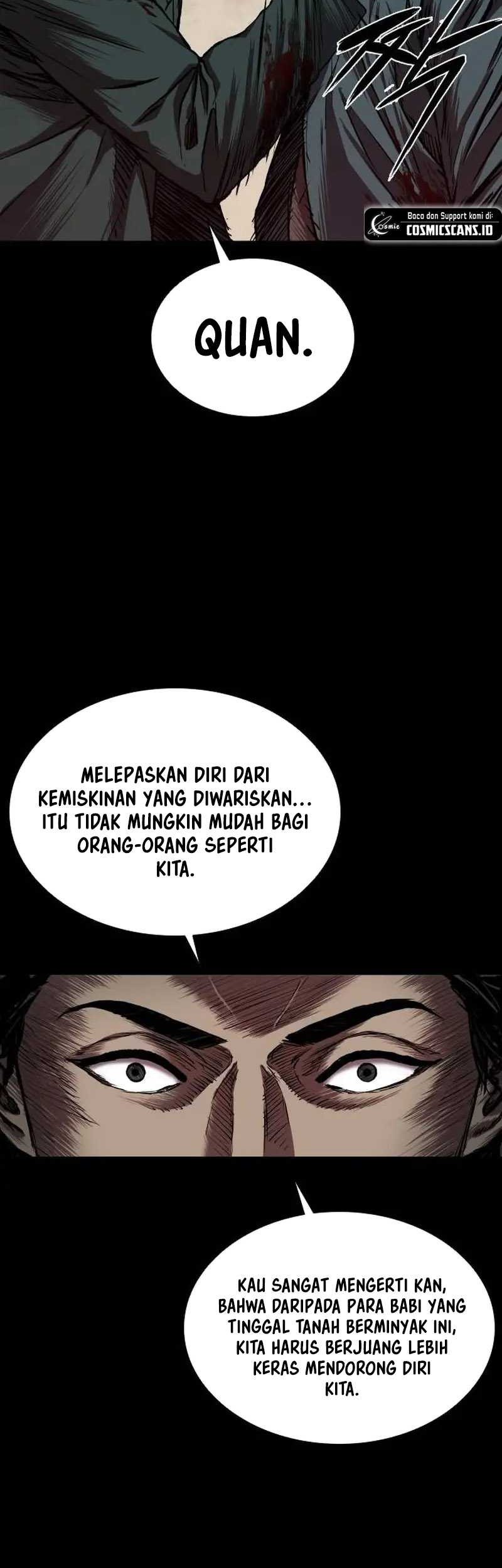 Castle 2: On Top of Everyone Chapter 48 Gambar 34