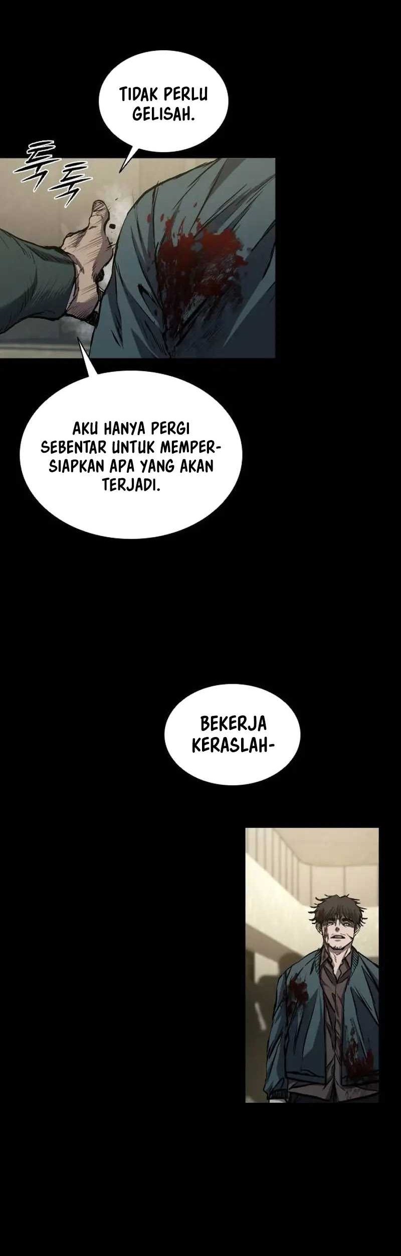 Castle 2: On Top of Everyone Chapter 48 Gambar 35