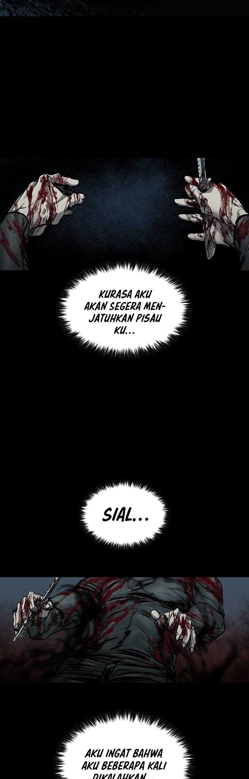 Castle 2: On Top of Everyone Chapter 49 Gambar 43