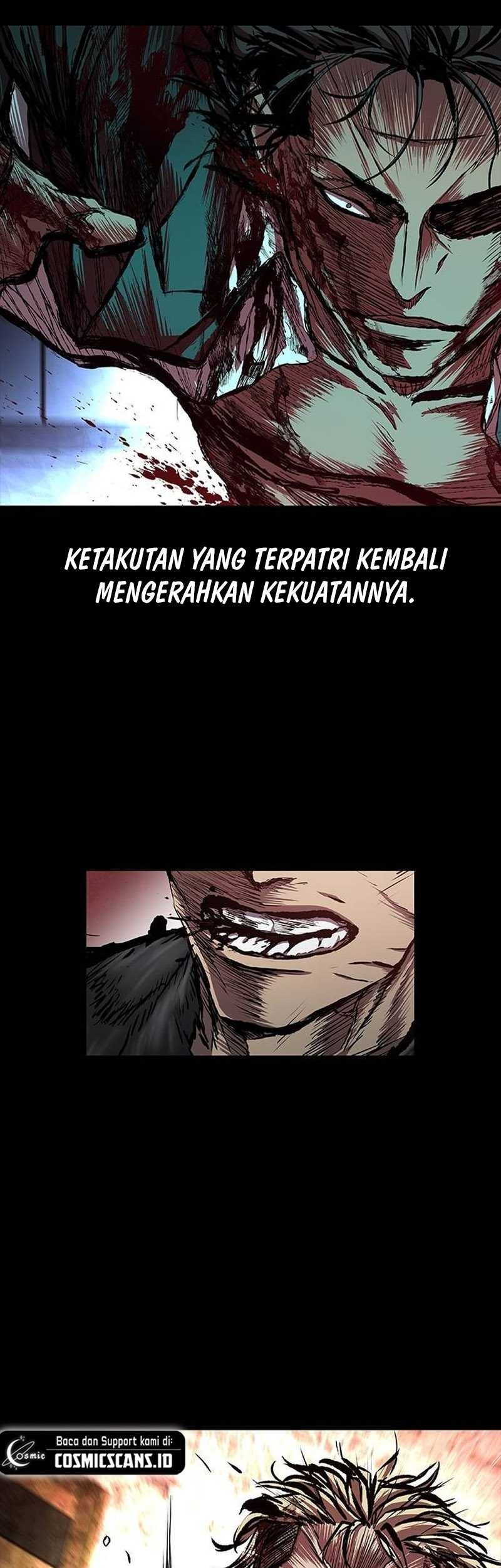 Castle 2: On Top of Everyone Chapter 49 Gambar 45