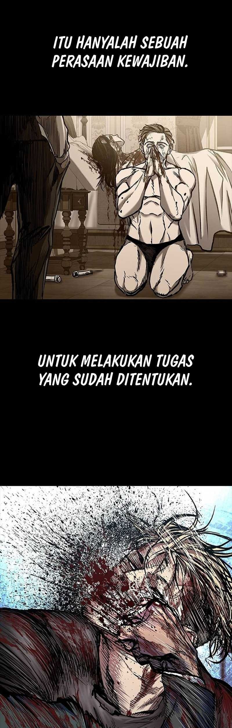 Castle 2: On Top of Everyone Chapter 49 Gambar 48