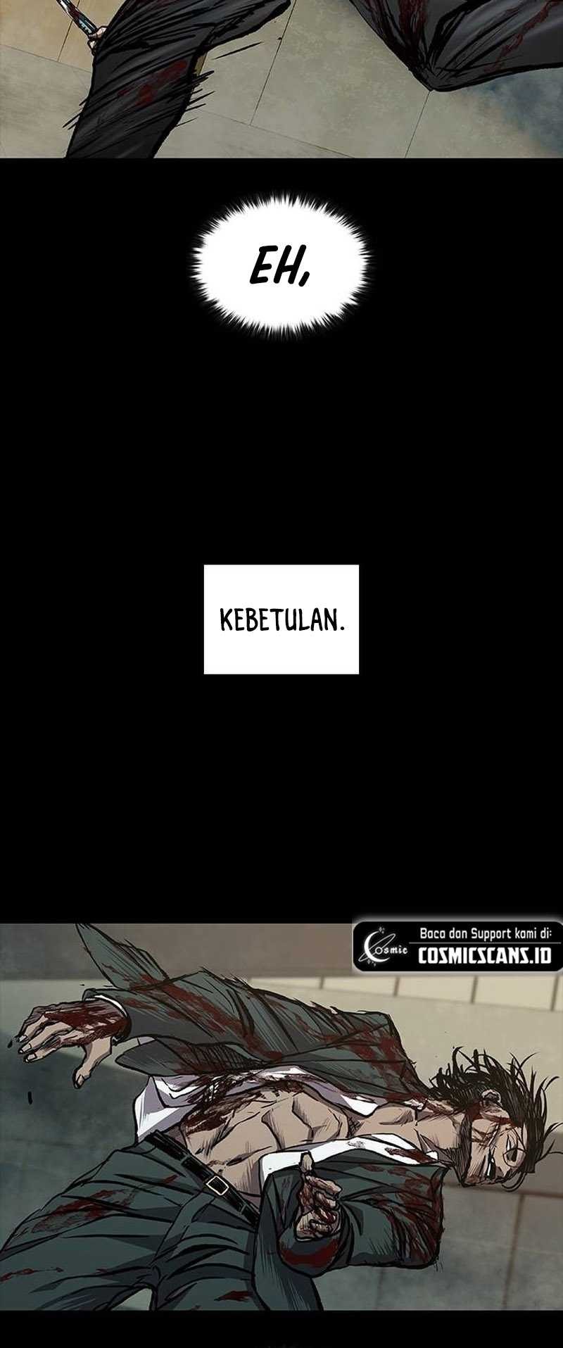 Castle 2: On Top of Everyone Chapter 49 Gambar 52