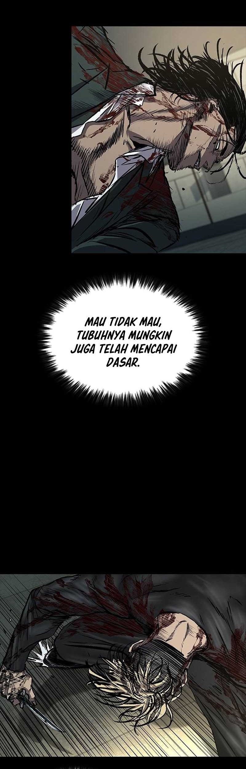 Castle 2: On Top of Everyone Chapter 49 Gambar 54