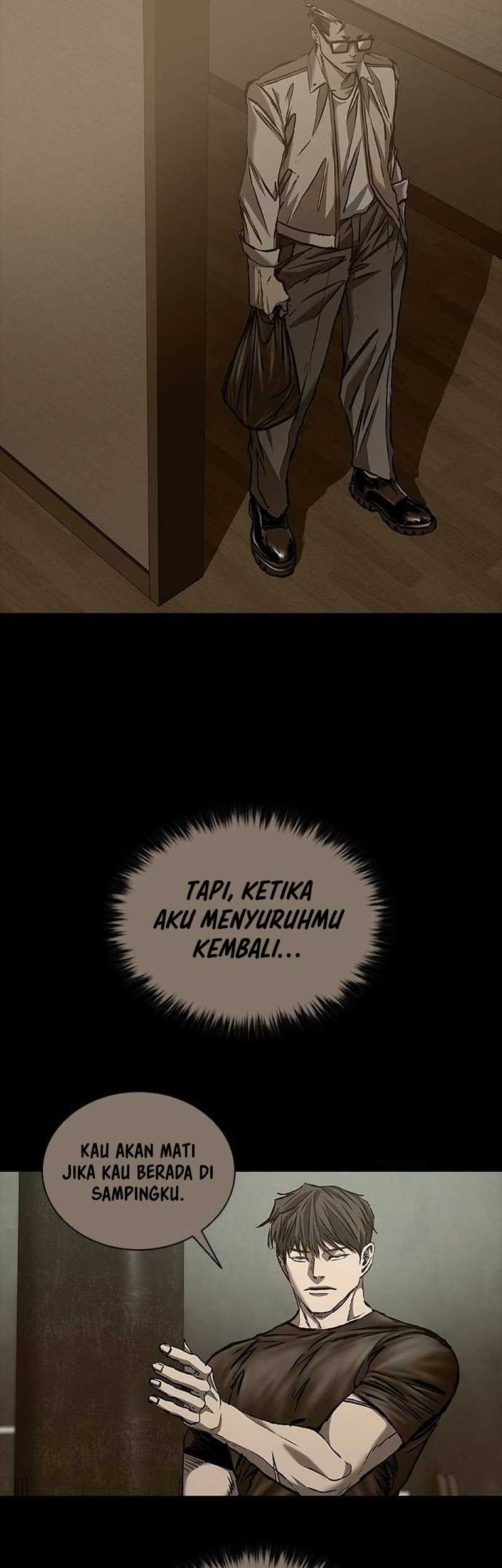 Castle 2: On Top of Everyone Chapter 49 Gambar 63