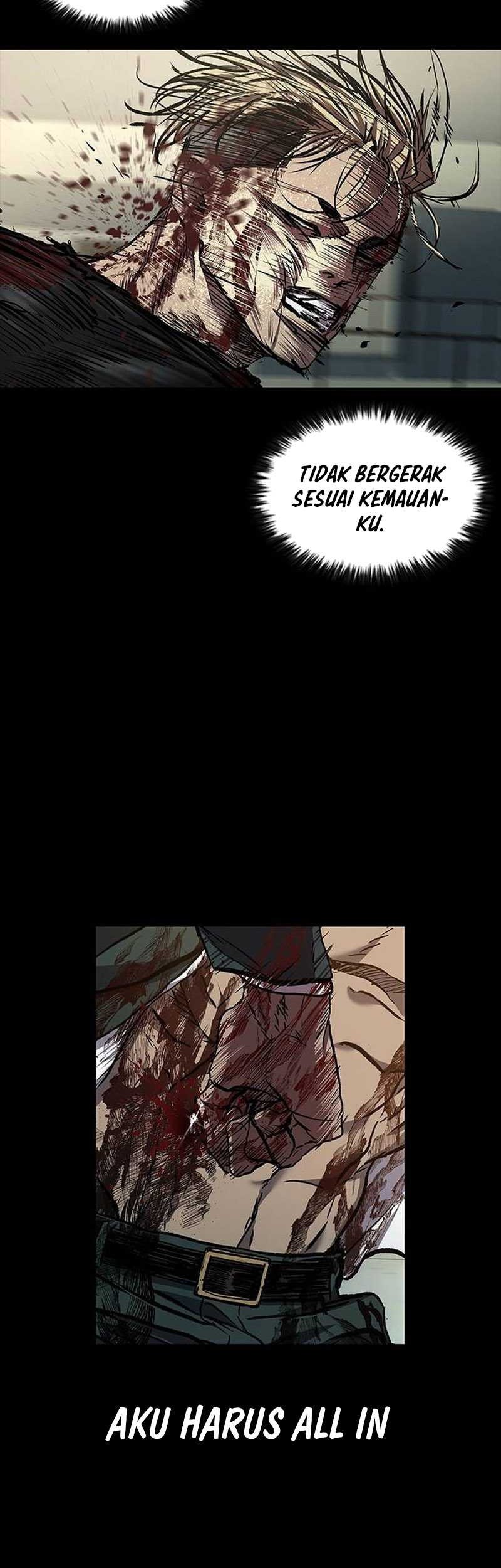 Castle 2: On Top of Everyone Chapter 49 Gambar 70