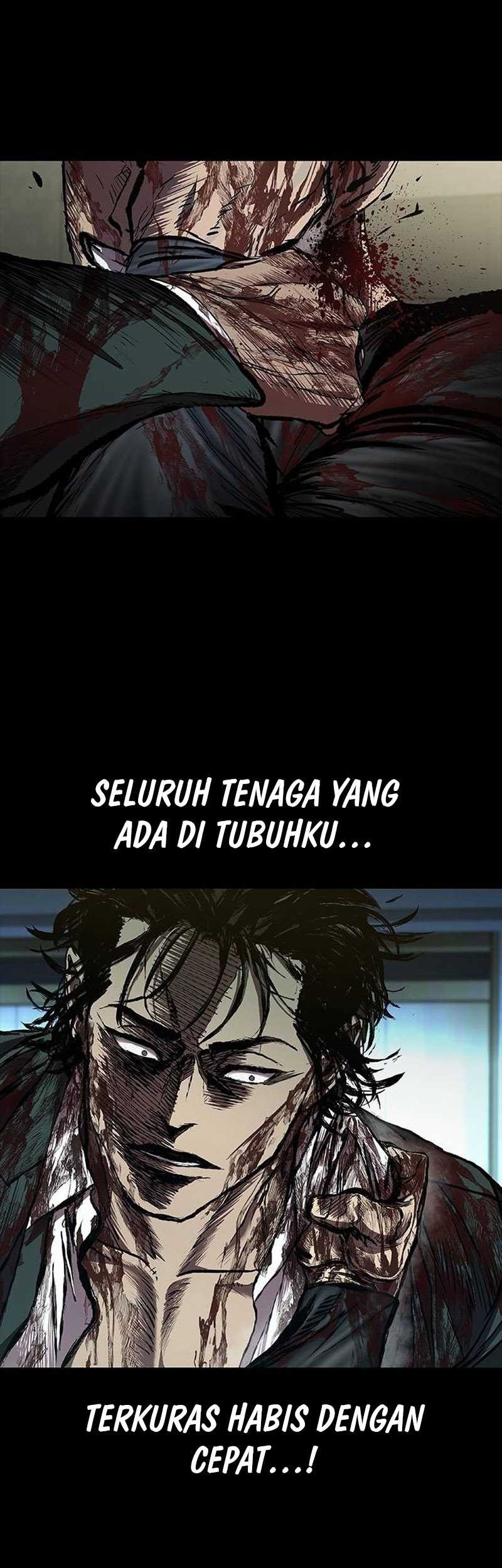 Castle 2: On Top of Everyone Chapter 49 Gambar 75