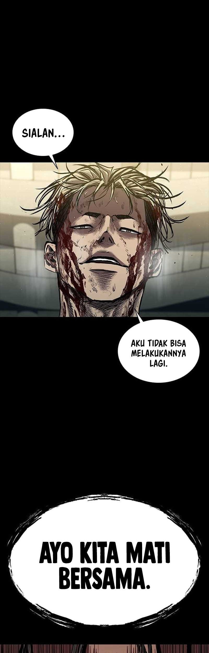 Castle 2: On Top of Everyone Chapter 49 Gambar 76