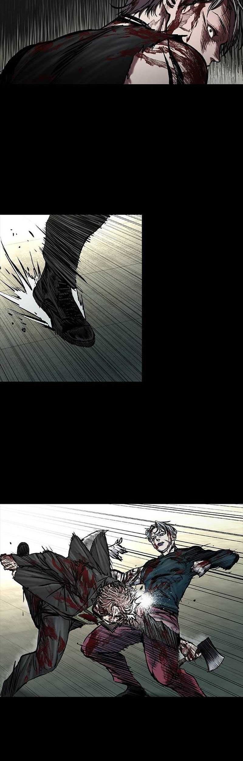 Castle 2: On Top of Everyone Chapter 49 Gambar 81