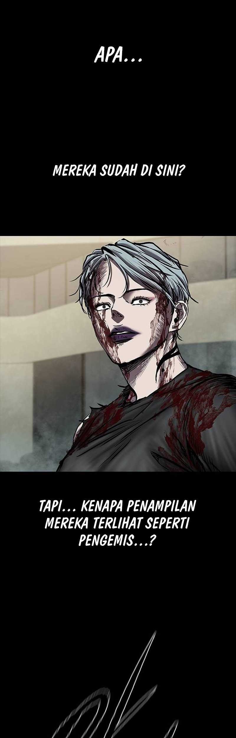 Castle 2: On Top of Everyone Chapter 49 Gambar 95