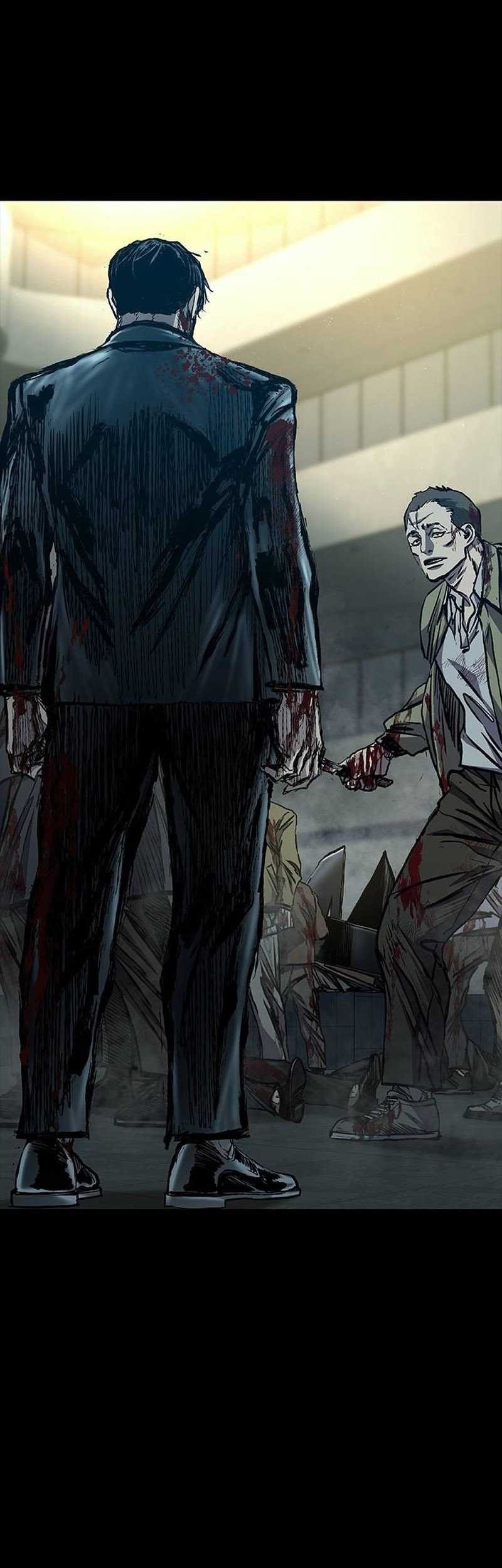 Castle 2: On Top of Everyone Chapter 49 Gambar 100