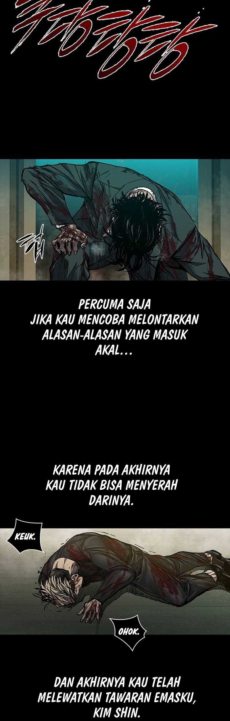 Castle 2: On Top of Everyone Chapter 49 Gambar 9