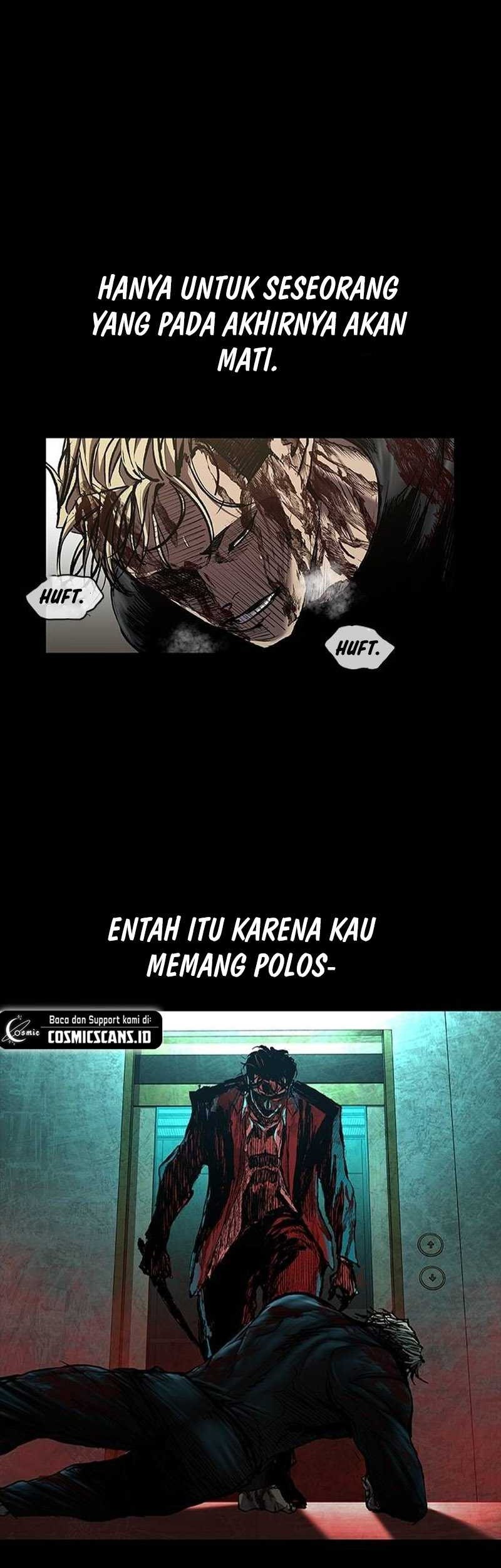 Castle 2: On Top of Everyone Chapter 49 Gambar 10