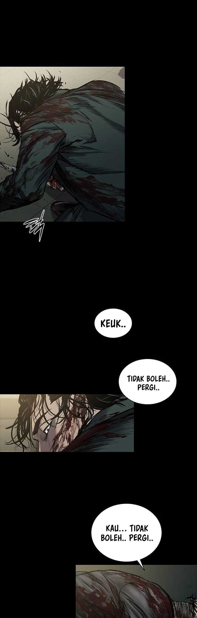 Castle 2: On Top of Everyone Chapter 49 Gambar 13