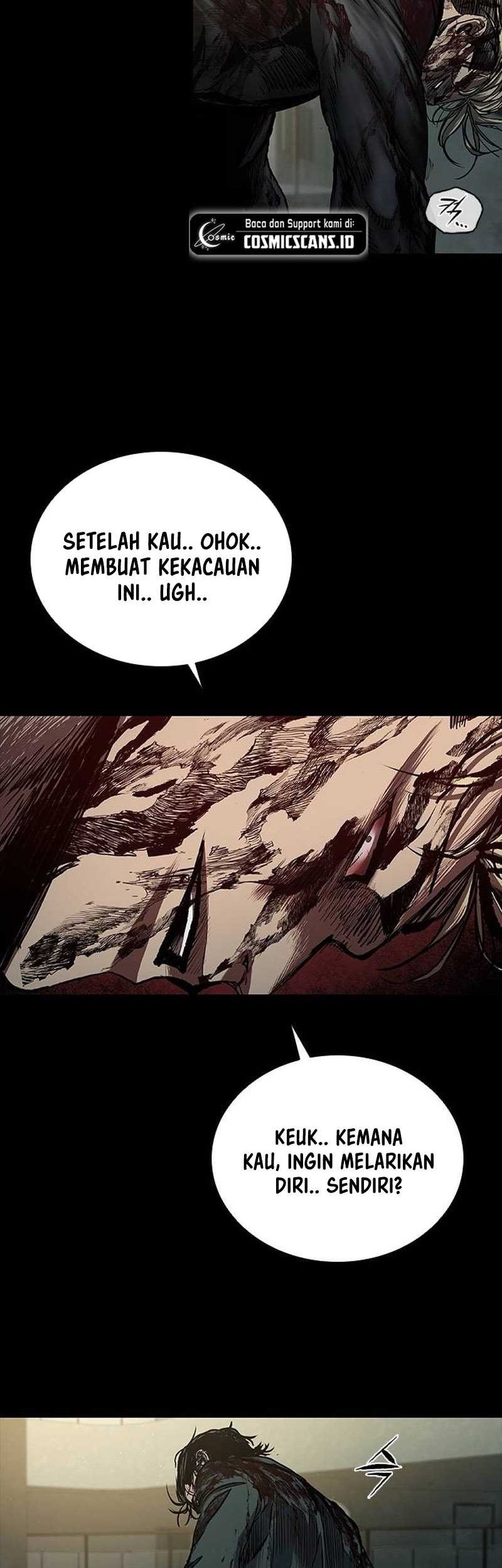 Castle 2: On Top of Everyone Chapter 49 Gambar 14