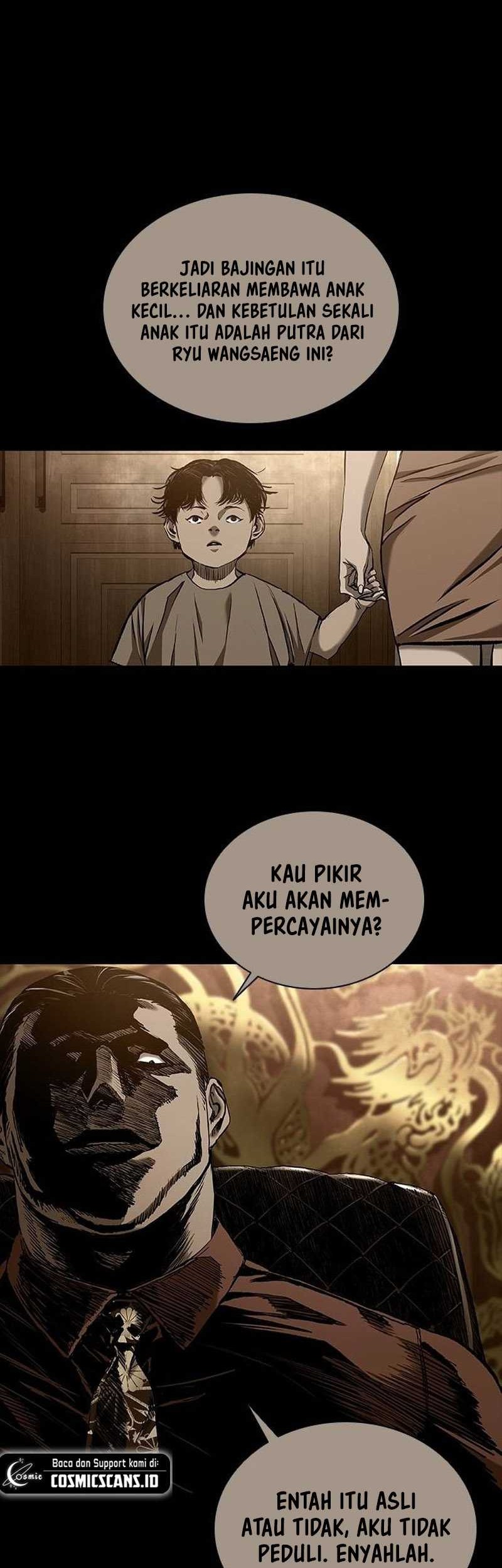 Castle 2: On Top of Everyone Chapter 49 Gambar 19