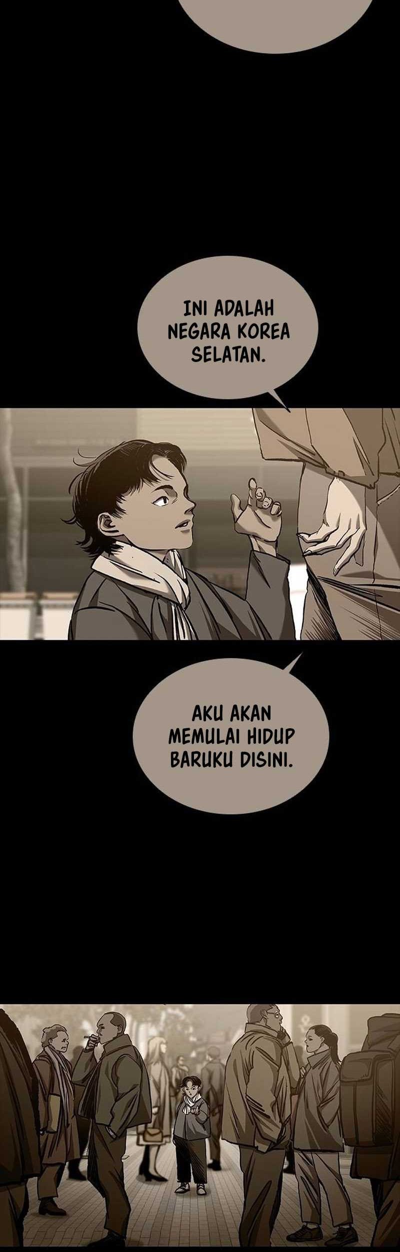 Castle 2: On Top of Everyone Chapter 49 Gambar 20