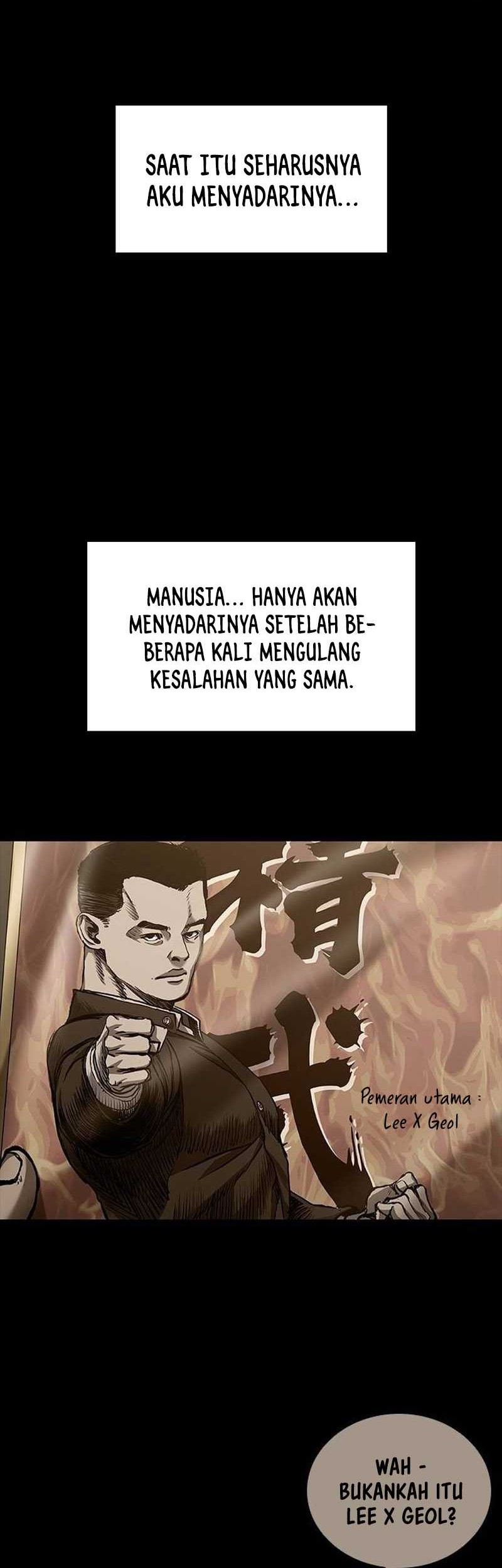 Castle 2: On Top of Everyone Chapter 49 Gambar 21