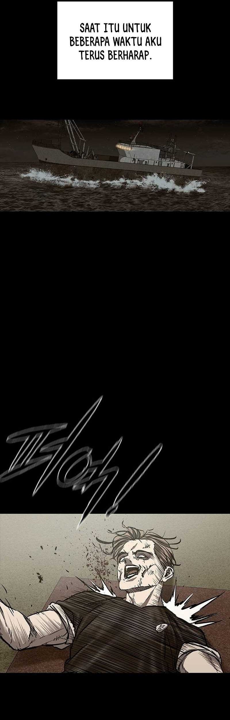 Castle 2: On Top of Everyone Chapter 49 Gambar 24