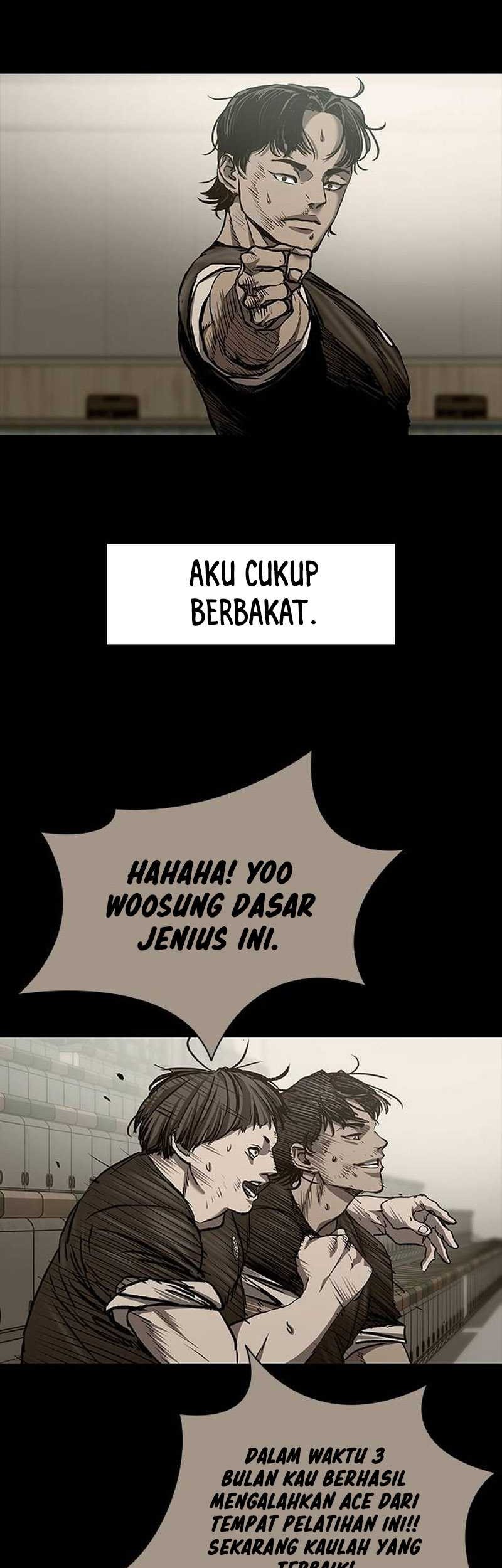 Castle 2: On Top of Everyone Chapter 49 Gambar 25