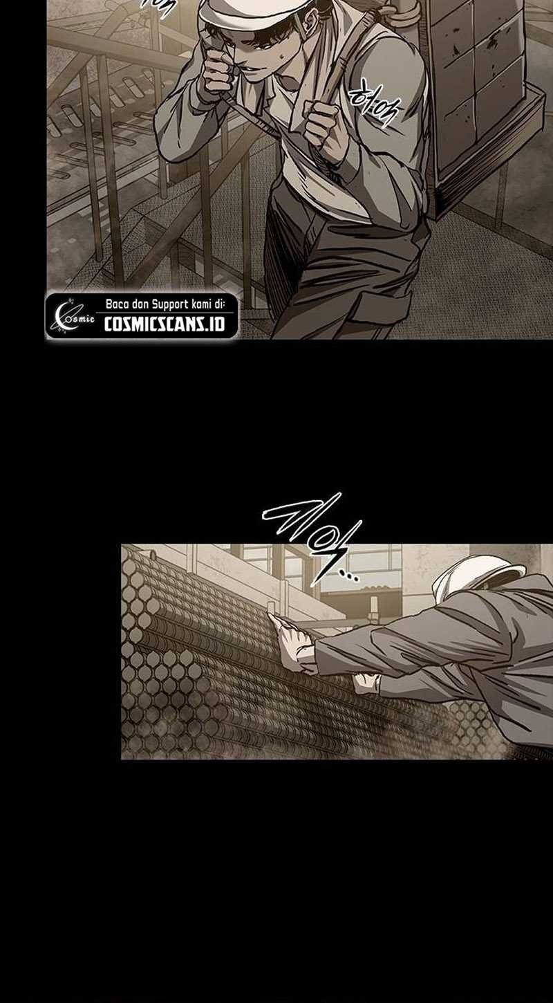 Castle 2: On Top of Everyone Chapter 49 Gambar 27