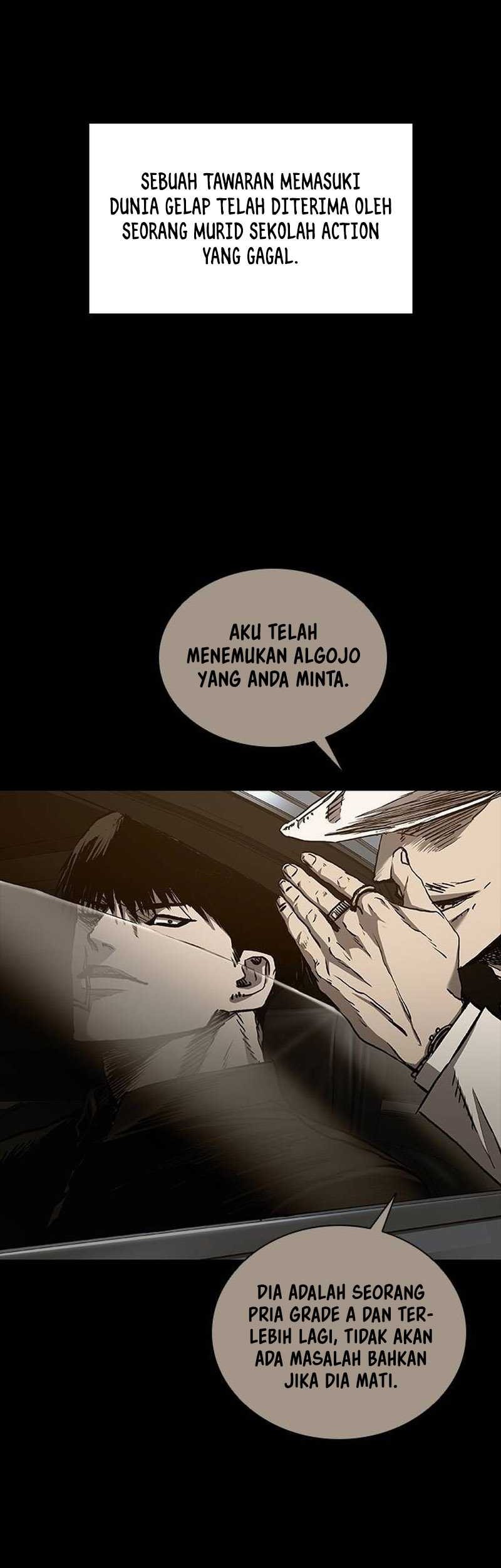 Castle 2: On Top of Everyone Chapter 49 Gambar 35