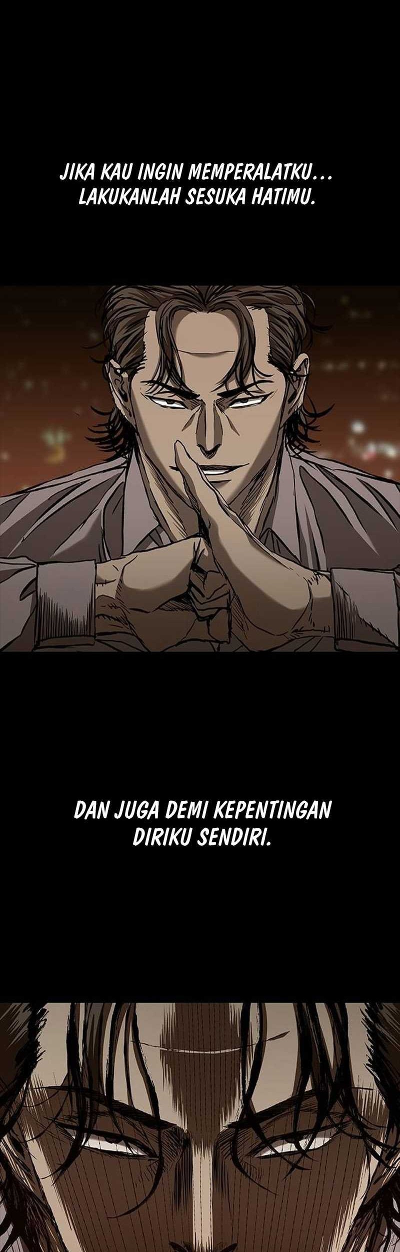 Castle 2: On Top of Everyone Chapter 49 Gambar 36