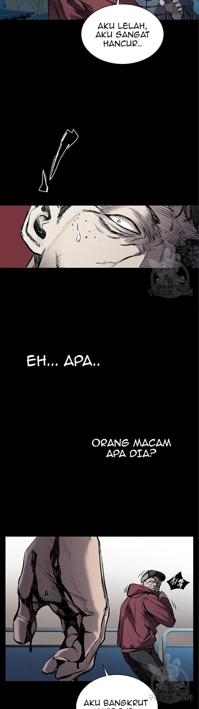 Castle 2: On Top of Everyone Chapter 5 Gambar 22