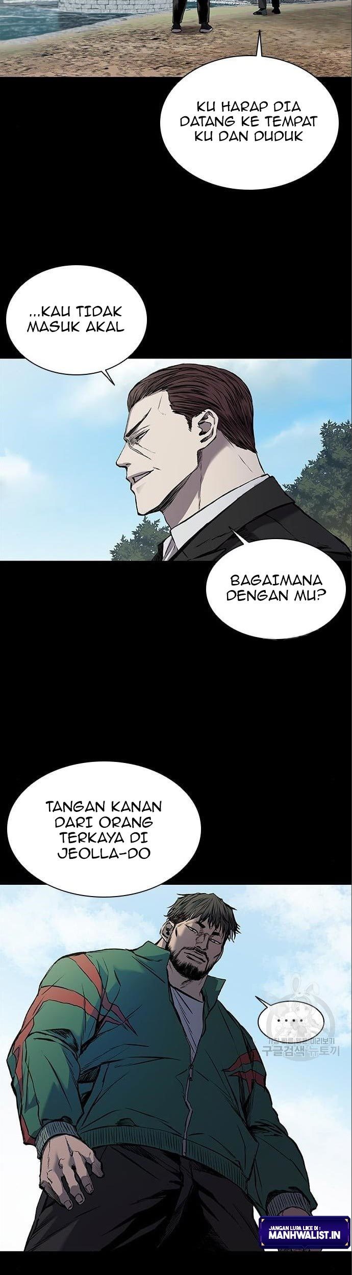 Castle 2: On Top of Everyone Chapter 5 Gambar 45