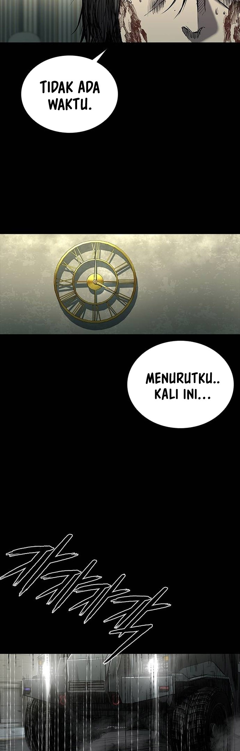 Castle 2: On Top of Everyone Chapter 50 Gambar 49